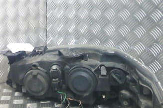 Optique avant principal droit (feux)(phare) RENAULT LAGUNA 2