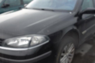 Optique avant principal droit (feux)(phare) RENAULT LAGUNA 2