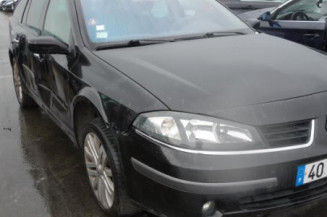 Optique avant principal droit (feux)(phare) RENAULT LAGUNA 2