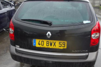 Optique avant principal droit (feux)(phare) RENAULT LAGUNA 2