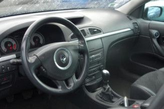 Optique avant principal droit (feux)(phare) RENAULT LAGUNA 2