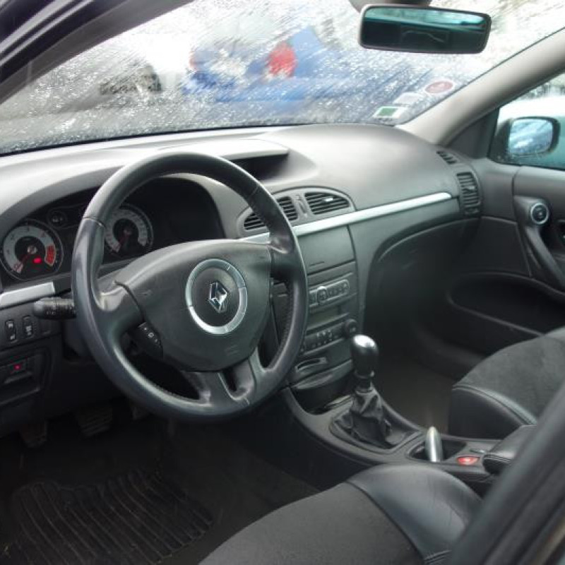 Optique avant principal droit (feux)(phare) RENAULT LAGUNA 2 Photo n°8