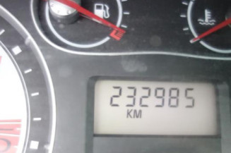 Optique avant principal droit (feux)(phare) RENAULT LAGUNA 2