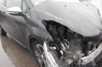 Bouton de warning PEUGEOT 208 1