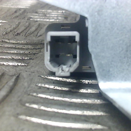 Moteur essuie glace arriere NISSAN NOTE 2 Photo n°1