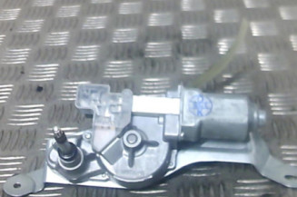 Moteur essuie glace arriere NISSAN NOTE 2