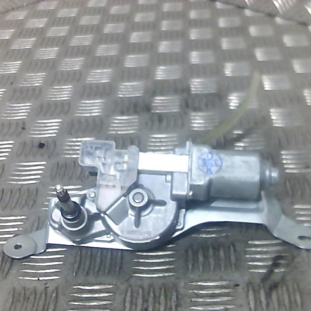 Moteur essuie glace arriere NISSAN NOTE 2