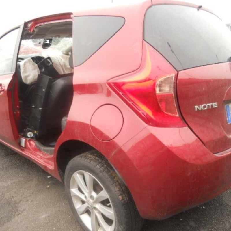 Moteur essuie glace arriere NISSAN NOTE 2 Photo n°7