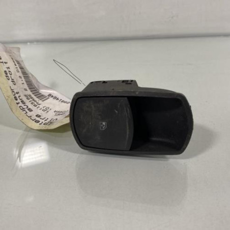 Interrupteur de leve vitre avant droit OPEL CORSA D Photo n°1