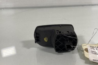 Interrupteur de leve vitre avant droit OPEL CORSA D