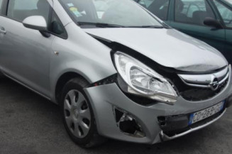 Interrupteur de leve vitre avant droit OPEL CORSA D