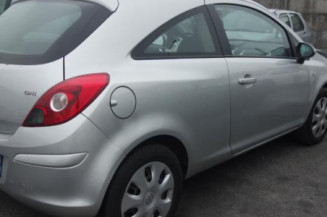 Interrupteur de leve vitre avant droit OPEL CORSA D