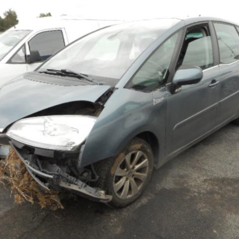 Bras essuie glace avant gauche CITROEN C4 PICASSO 1 Photo n°2
