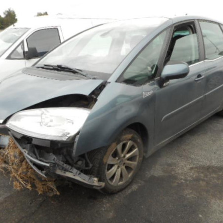 Bras essuie glace avant gauche CITROEN C4 PICASSO 1