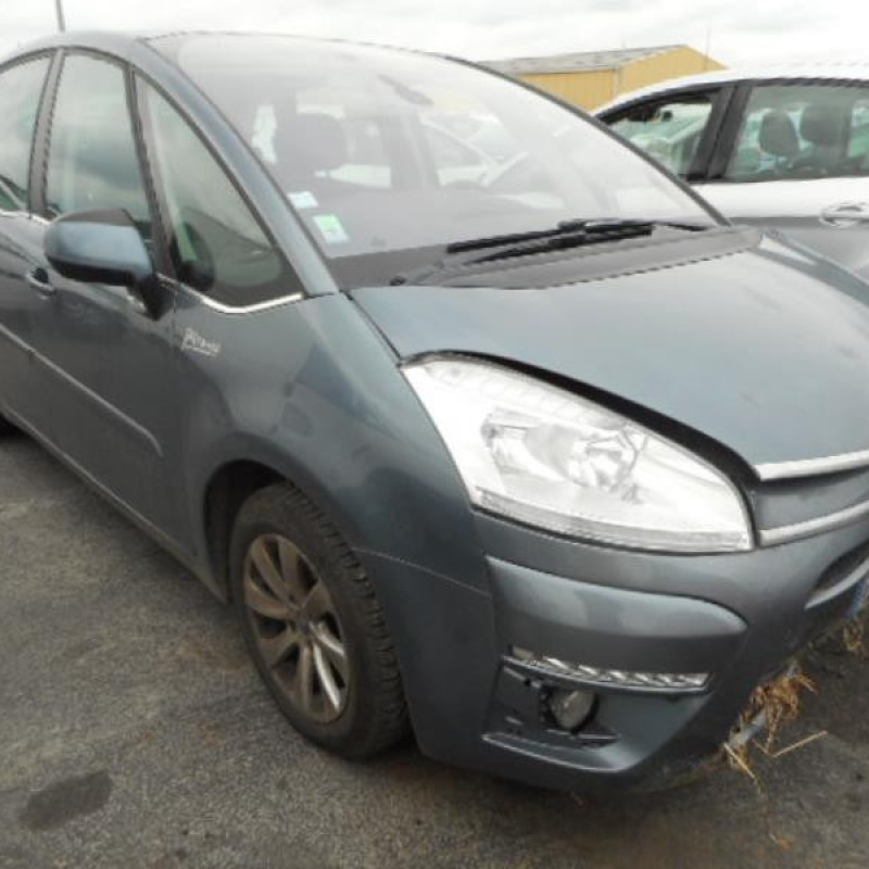 Bras essuie glace avant gauche CITROEN C4 PICASSO 1 Photo n°3