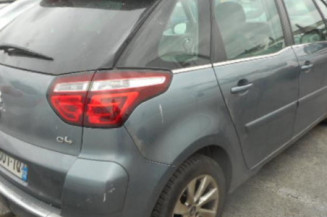 Bras essuie glace avant gauche CITROEN C4 PICASSO 1
