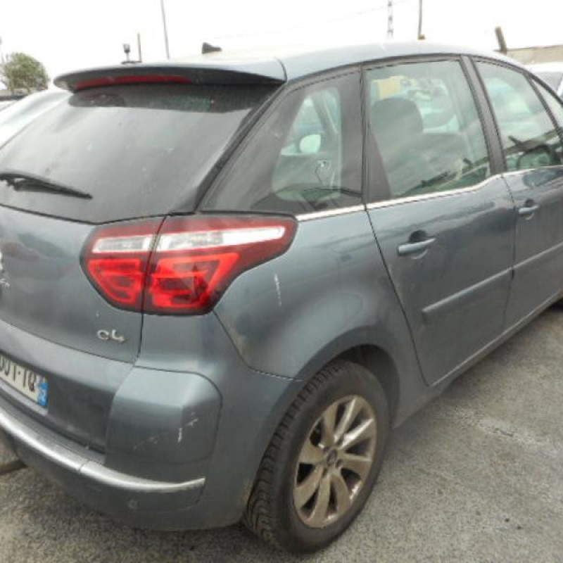Bras essuie glace avant gauche CITROEN C4 PICASSO 1 Photo n°4