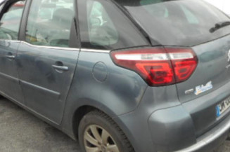 Bras essuie glace avant gauche CITROEN C4 PICASSO 1