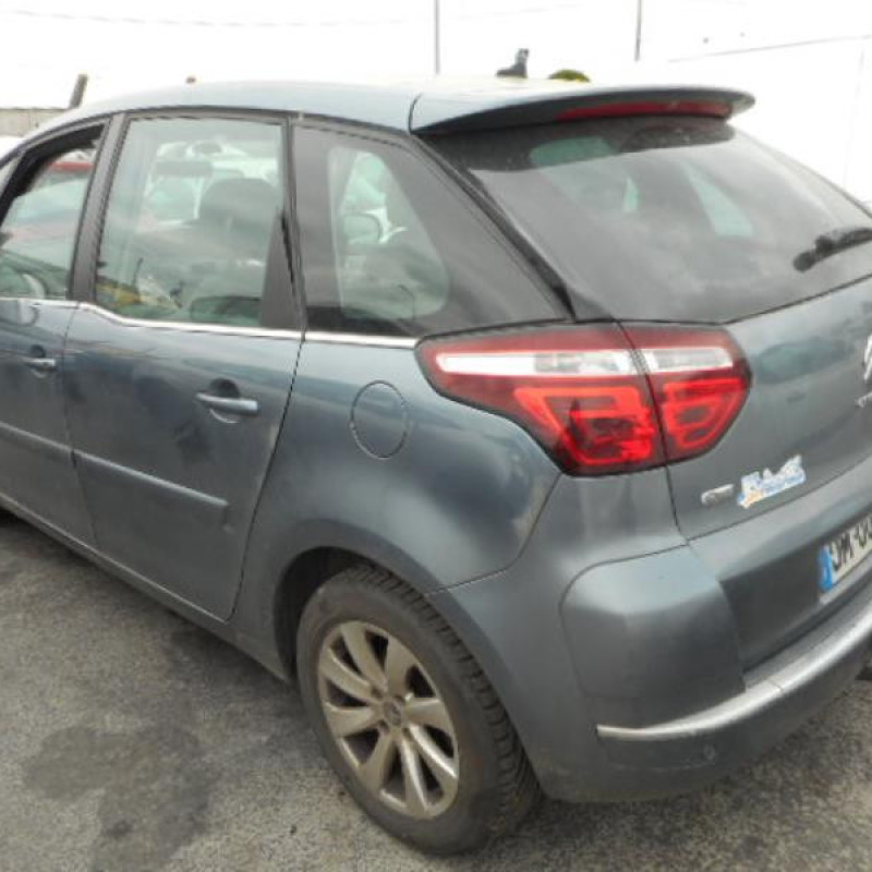 Bras essuie glace avant gauche CITROEN C4 PICASSO 1 Photo n°5