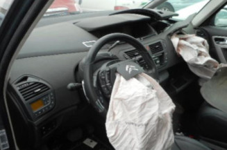 Bras essuie glace avant gauche CITROEN C4 PICASSO 1