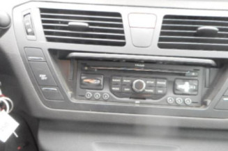 Bras essuie glace avant gauche CITROEN C4 PICASSO 1