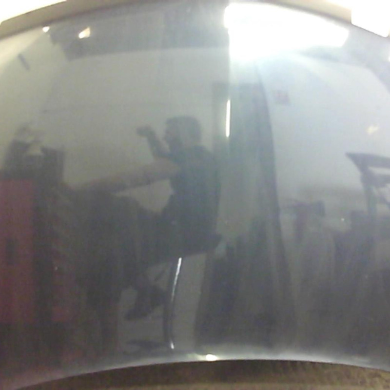 Capot RENAULT VEL SATIS Photo n°1