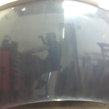 Capot RENAULT VEL SATIS Photo n°1