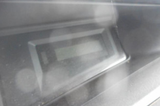 Renfort pare choc avant (traverse) RENAULT VEL SATIS