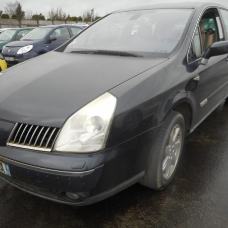 Traverse superieure RENAULT VEL SATIS