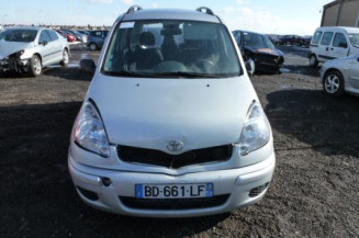 Porte arriere droit TOYOTA YARIS VERSO