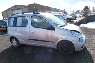 Porte arriere droit TOYOTA YARIS VERSO