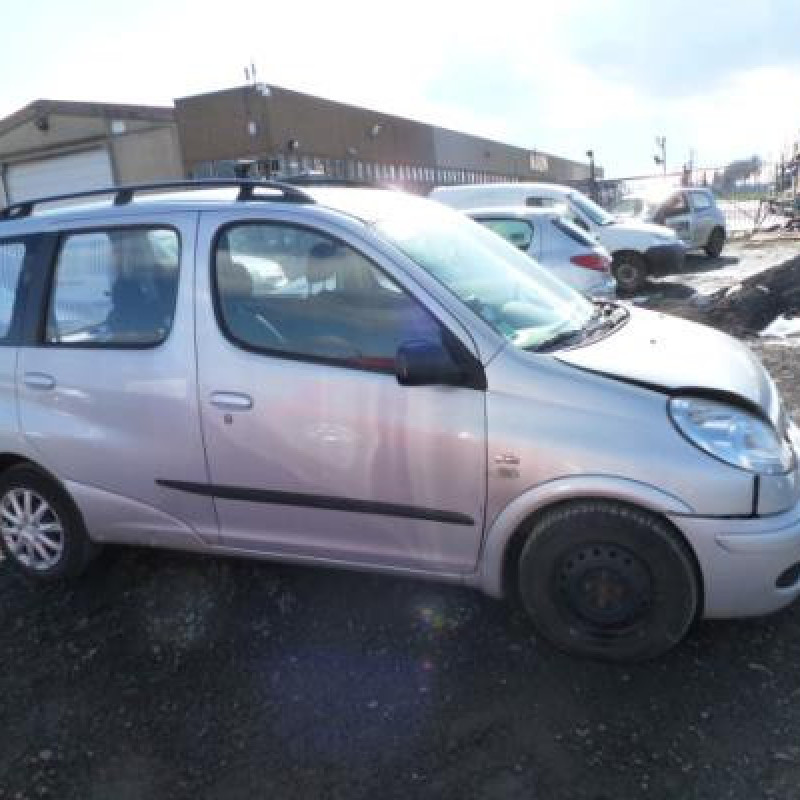 Porte arriere droit TOYOTA YARIS VERSO Photo n°4