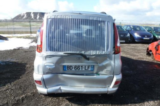 Porte arriere droit TOYOTA YARIS VERSO
