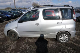 Porte arriere droit TOYOTA YARIS VERSO