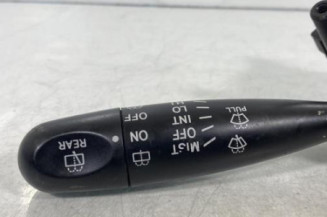 Commodo d'essuie glaces TOYOTA YARIS VERSO