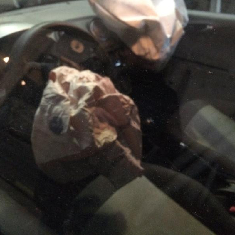 Bras essuie glace avant droit SEAT IBIZA 4 Photo n°14