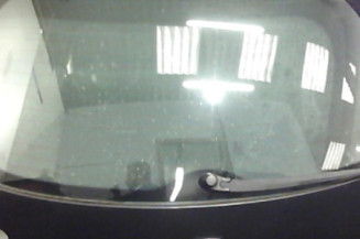 Malle/Hayon arriere SEAT IBIZA 4 Photo n°1
