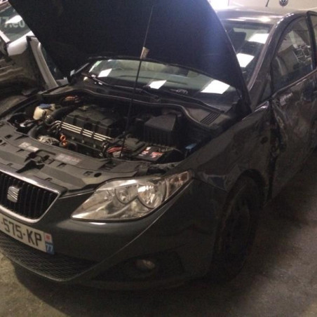 Malle/Hayon arriere SEAT IBIZA 4