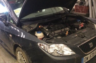 Malle/Hayon arriere SEAT IBIZA 4