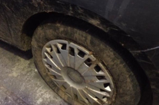Malle/Hayon arriere SEAT IBIZA 4