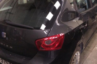 Malle/Hayon arriere SEAT IBIZA 4