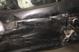 Malle/Hayon arriere SEAT IBIZA 4