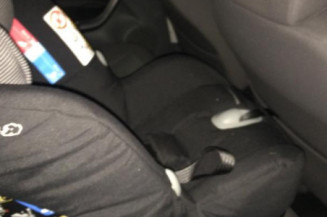 Malle/Hayon arriere SEAT IBIZA 4