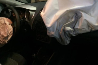 Malle/Hayon arriere SEAT IBIZA 4