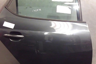 Porte arriere droit SEAT IBIZA 4 Photo n°1