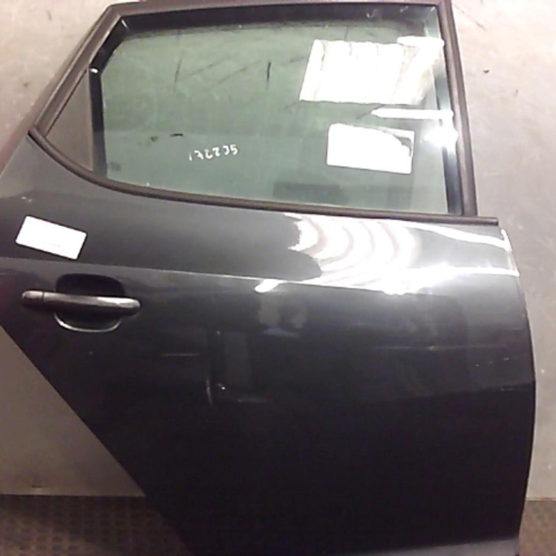 Porte arriere droit SEAT IBIZA 4 Photo n°1