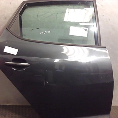 Porte arriere droit SEAT IBIZA 4 Photo n°1