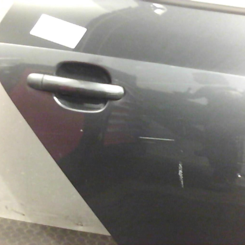 Porte arriere droit SEAT IBIZA 4 Photo n°3