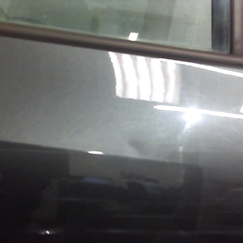 Porte arriere droit SEAT IBIZA 4 Photo n°4