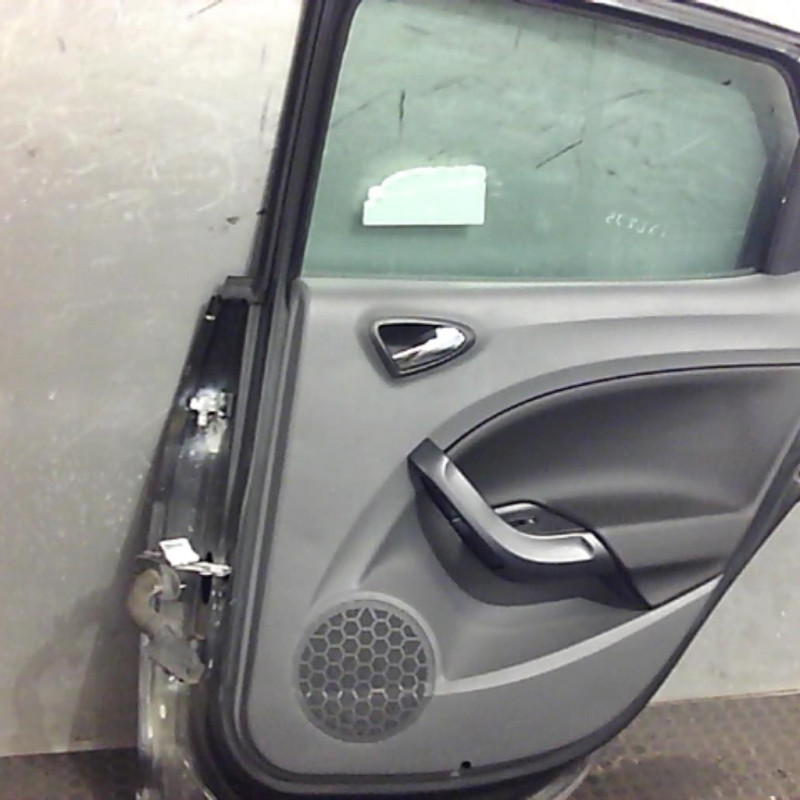 Porte arriere droit SEAT IBIZA 4 Photo n°5